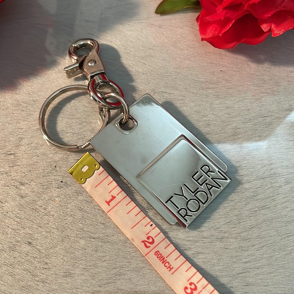 Tyler Rodan Keychain - Picture 3 of 5